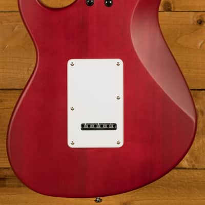 Cort G110 - Jatoba - Open Pore Black Cherry image 4