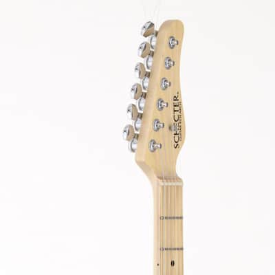 SCHECTER BH-1-STD-24 Natural [S1708107] (06/15) image 11