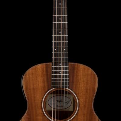 Taylor GS Mini-e Koa #95210 image 5