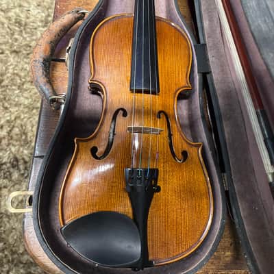 Violin - Cremona - 1/2 size image 2