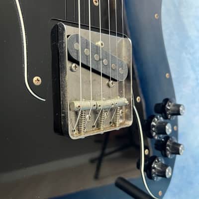1993 Fender TC-72 Telecaster Custom Made in Japan, MIJ image 10