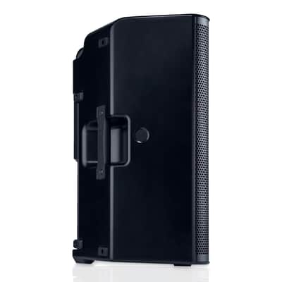 QSC K8.2 2000 Watt 2-Way Active Loudspeakers - 8 Inch image 13