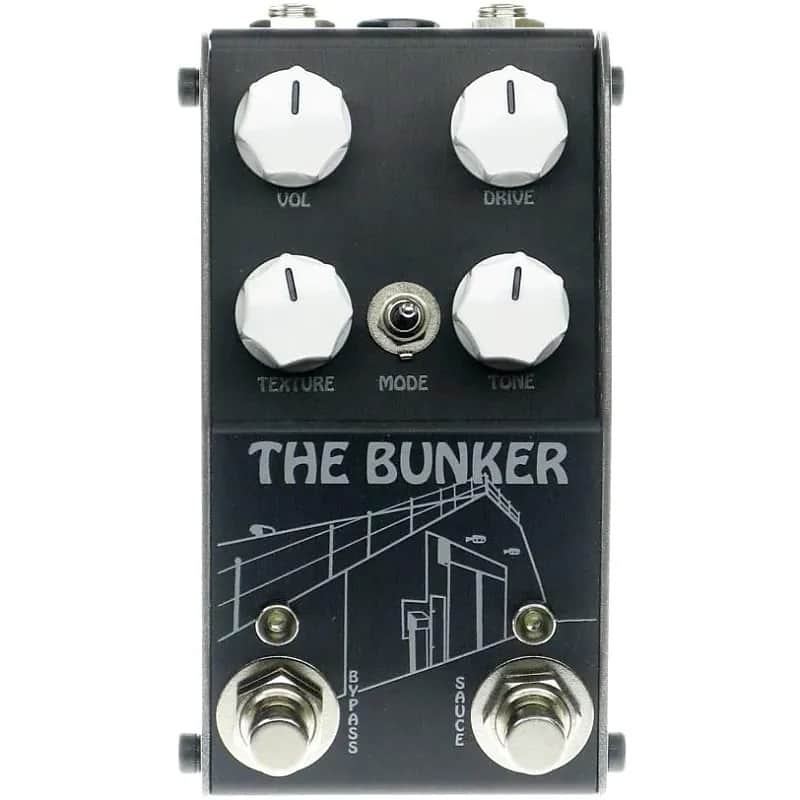 ThorpyFX The Bunker image 1
