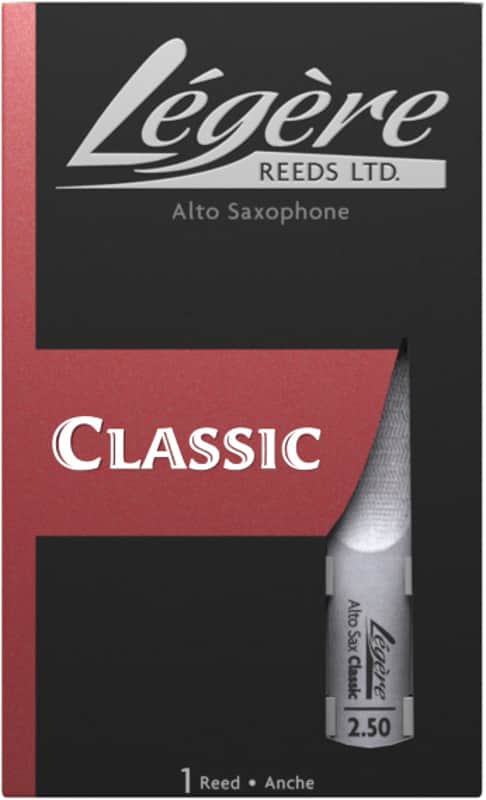 Legere Classic Altsaxophon image 1