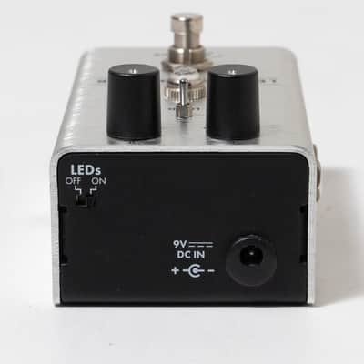 【used】Fender / Level Set Buffer【GIB Yokohama】【price included SHIPPING & IMPORT TAX & VAT】 image 6