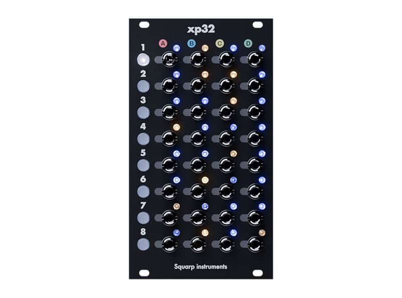 Squarp xp32 Expander for Hermod+ image 1
