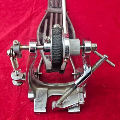 Sonor Phonic-Plus Bass Drum Pedal 1980s image 3