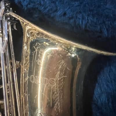 Olds Alto saxophone image 2