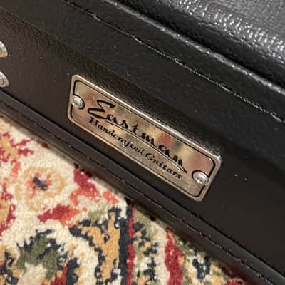 Eastman T386 SB - Sunburst - NEW incl. Case - 3,499 kg image 18