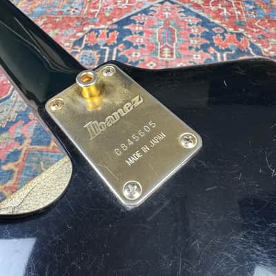 Ibanez Destroyer II Bass Model DT-670 Fujigen *Pro Setup* - 1984 image 17