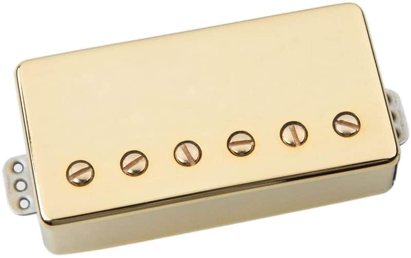 Mint Seymour Duncan - 11103-13-Gc - TB-4 JB Trembucker Gcov image 1