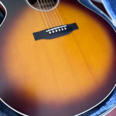 Martin CEO 8.2E - Bourbon Sunset image 1