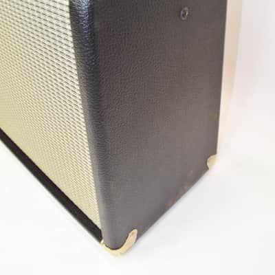 1996 Fender Deluxe 112 Plus 90-Watt 1x12" Combo Guitar Amp image 7