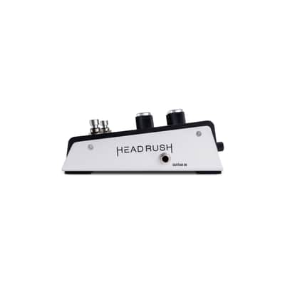 HeadRush VX5 - Effect unit image 4