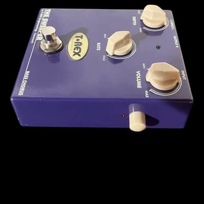 T-Rex Sweeper 2010s - Purple X8787 image 3