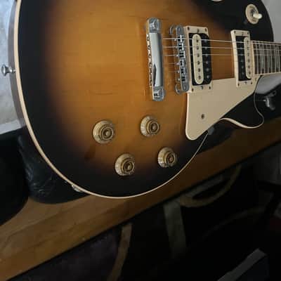 Gibson Les Paul Traditional 2012 Tobacco image 14