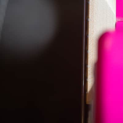 Kramer Focus VT-211S 2022 - Present - Hot Pink image 9