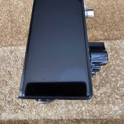 Bogner Uberschall Pedal 2010s - Black image 4