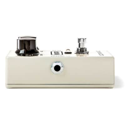 Dunlop MXR M267 Octavio Fuzz Effects Pedal with Cables image 6