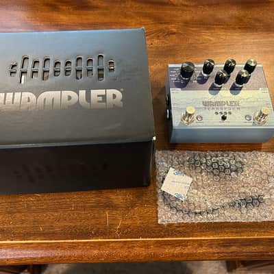 Wampler Terraform 2019 - Graphic image 2