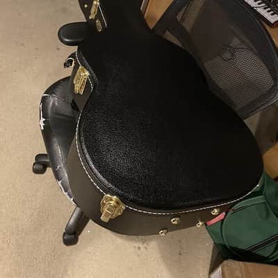 Martin OM-28 Modern Deluxe Sitka Spruce / Rosewood OM 2019 - Present - Natural image 7