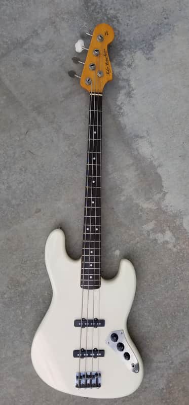80's Tokai Custom Edition jazz bass | Reverb