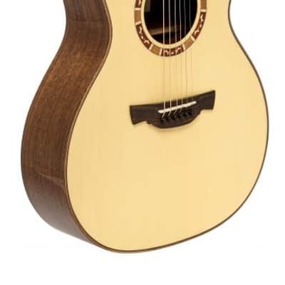 Crafter STG-T16Ce Pro Natural Gloss image 1