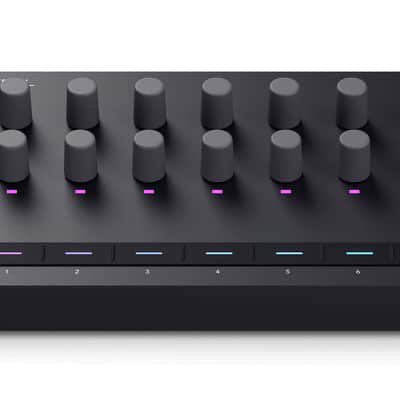 Novation Launch Control 3 Compact Studio/Stage Control Surface USB-C/MIDI I/O image 3