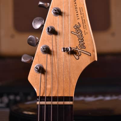 Fender Stratocaster 1965 - Sunburst image 6