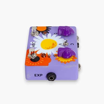 JAM Pedals RetroVibe mk.4 image 3