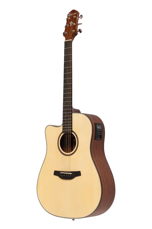 Crafter HD100-CE-N LH Natural