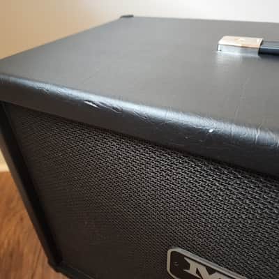 Mesa Boogie Rectifier 120-Watt 2x12" Horizontal Guitar Speaker Cabinet 2022s - Various image 4