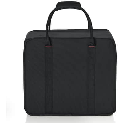 Gator GL-ZOOML8-4 Lightweight Case for Zoom LiveTrak L8 and 4 Microphones
