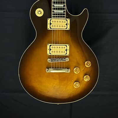 Greco EG800 T 1978 Maxon PU-0 Humbuckers, MIJ Japan vintage image 2