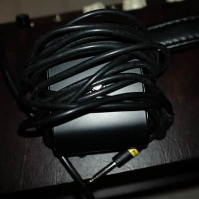 Evil Robot hand wired Head and Cab Magnatone Tonemaster Tonemonster Phil X image 8