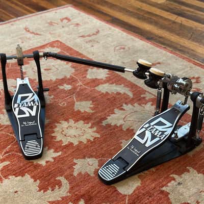 Tama Iron Cobra Power Glide - Double Kick Pedal image 1