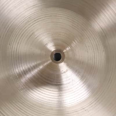 Zildjian 20" A Rock Ride Cymbal #2 image 15