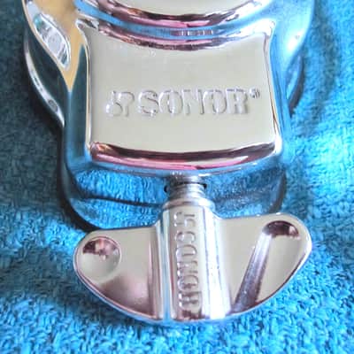 Sonor Bass Drum Tom Post Mount Bracket image 2