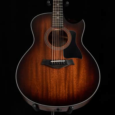 Taylor 326ce Urban Ash Shaded Edge Burst image 3