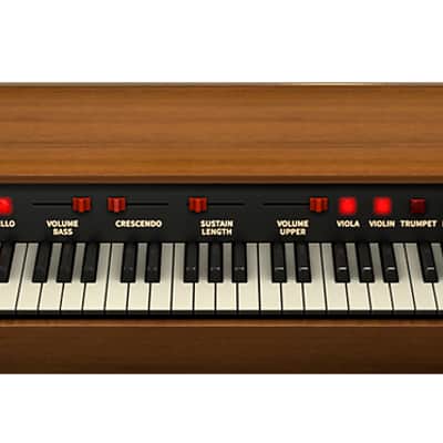 Arturia V Collection 6 + Softube Volume 2 Bundle image 21