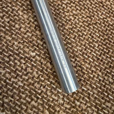 Kerry Whistles Chieftain V3 Low D Tin Whistle image 3