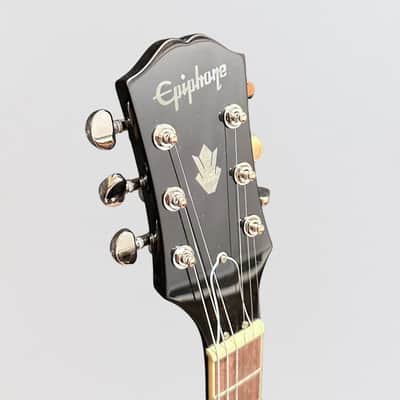 Epiphone ES-339 Semi-hollowbody Electric Guitar - Cherry image 6
