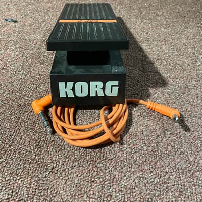 Korg EXP-2 Foot Controller/Expression Pedal image 3