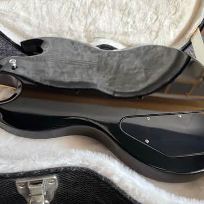Gibson SG Standard 2008 - ebony image 17
