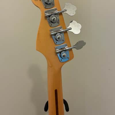Fender Jazz Bass 2000's - Sunburst image 6