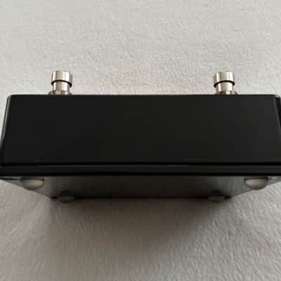 Heavy Pedal Black Rose (KOT) 2024 - Black image 5