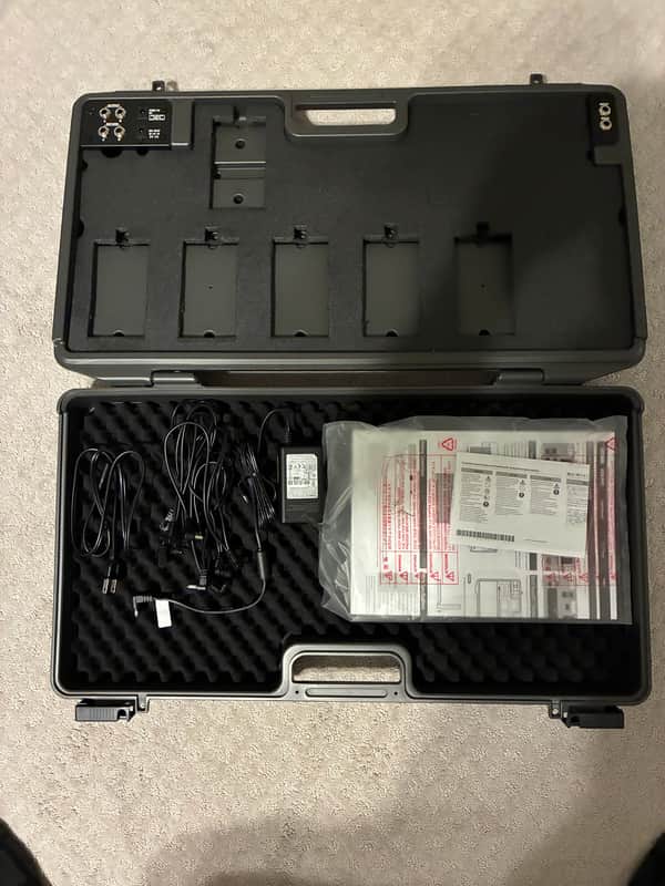 Boss BCB-90X Pedalboard