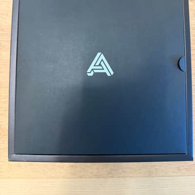 Audeze MM-100 Open Back Planar Magnetic Headphones - 18 Ohms 2022 - Present - Black image 4
