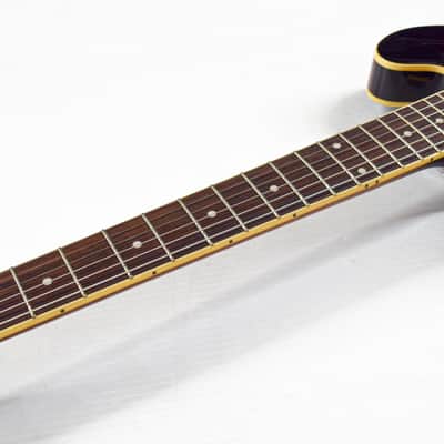 Epiphone ES-339 - Vintage Sunburst image 7