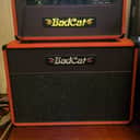 Bad Cat Cub 40R USA Player Series 40-Watt Amp Head & 2x12" Cab 2010s - Orange Tweed